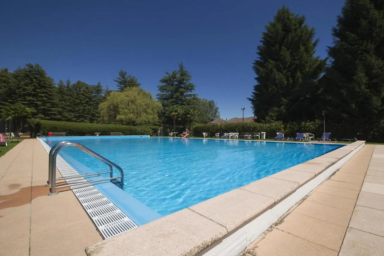 Holiday home Riva Del Caolino - Happy Rentals Ispra
