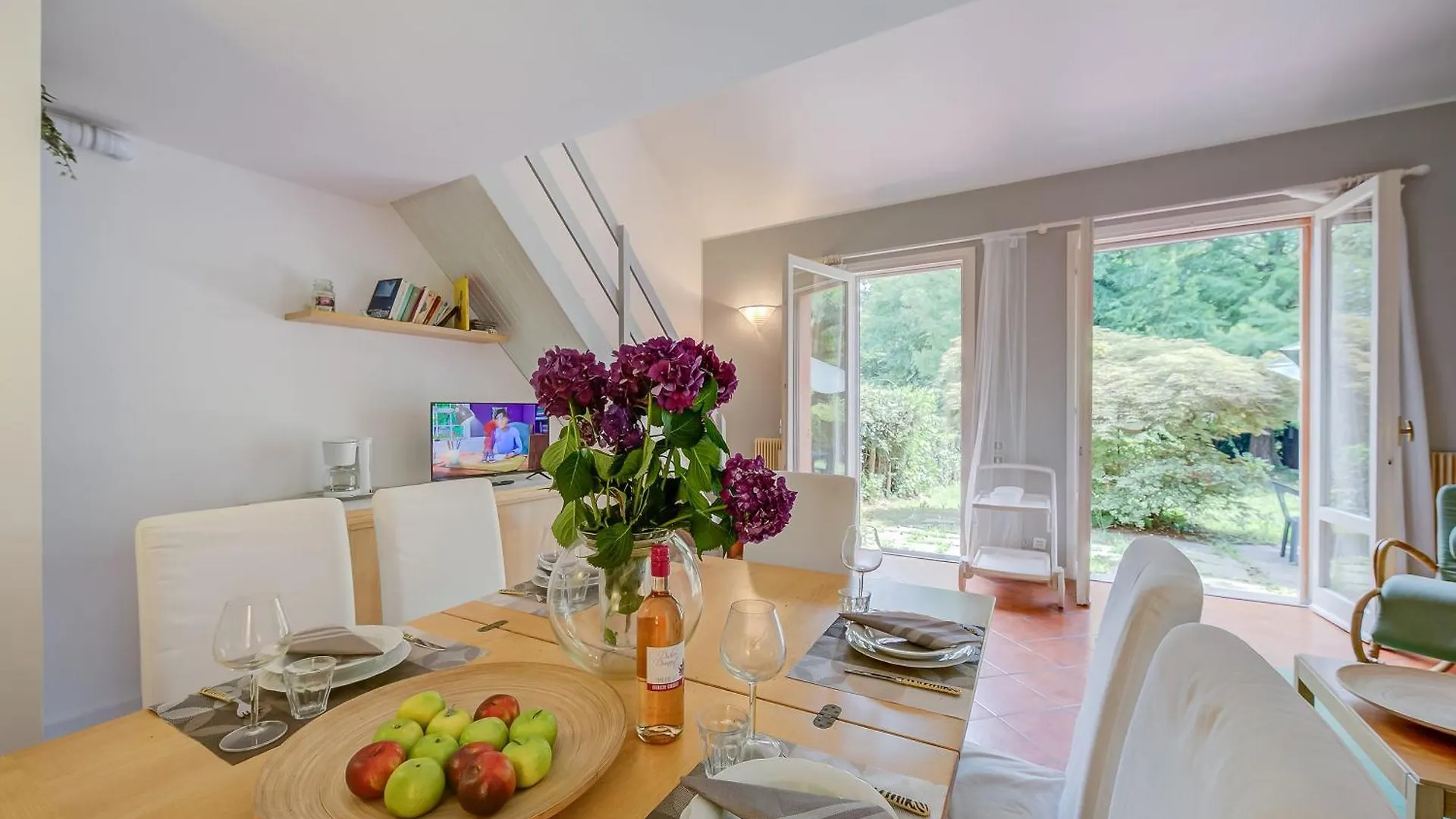 Holiday home Riva Del Caolino - Happy Rentals Ispra Italy