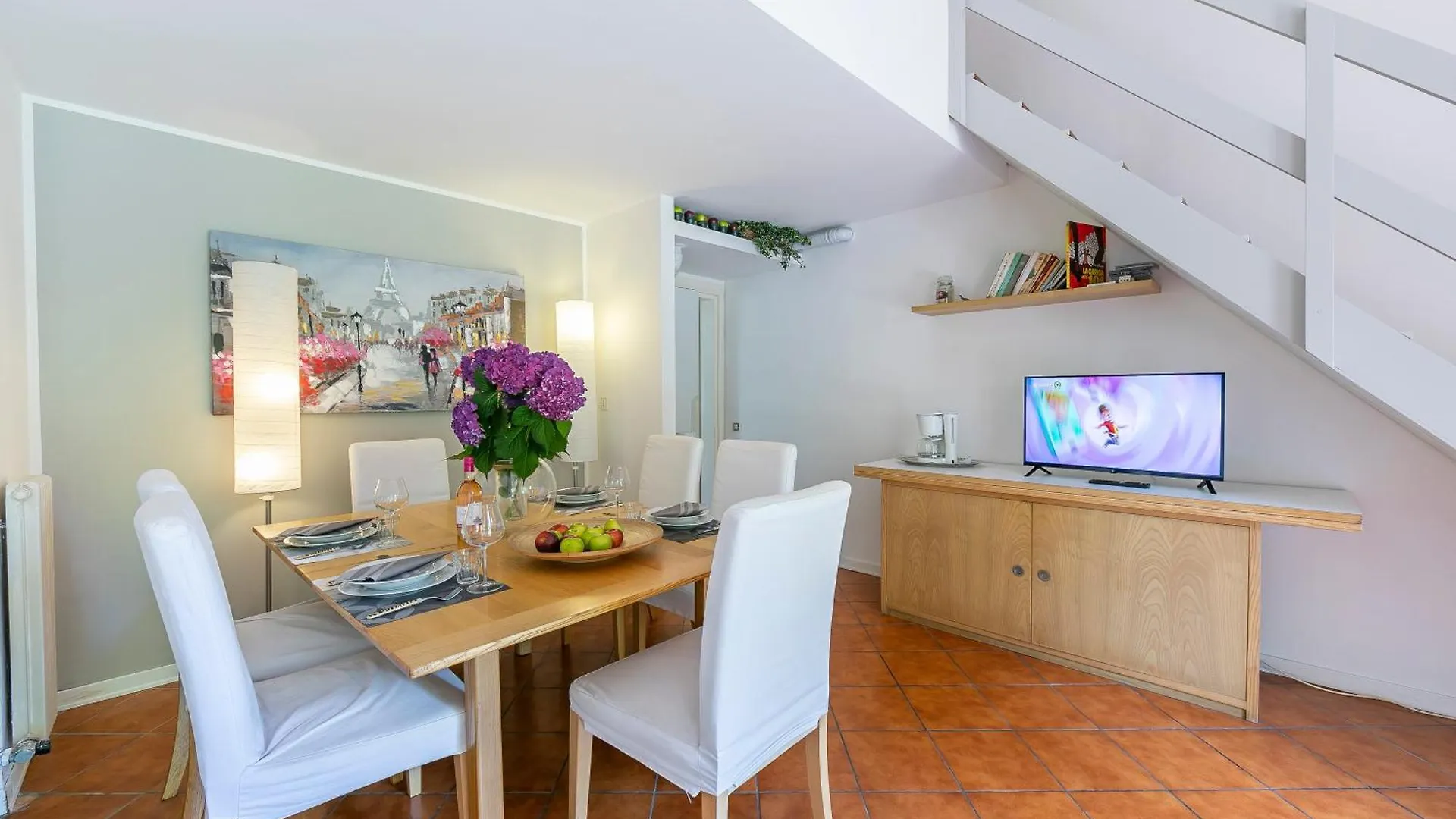 Holiday home Riva Del Caolino - Happy Rentals Ispra