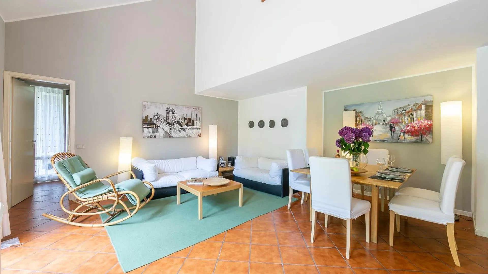 Riva Del Caolino - Happy Rentals Ispra Italy