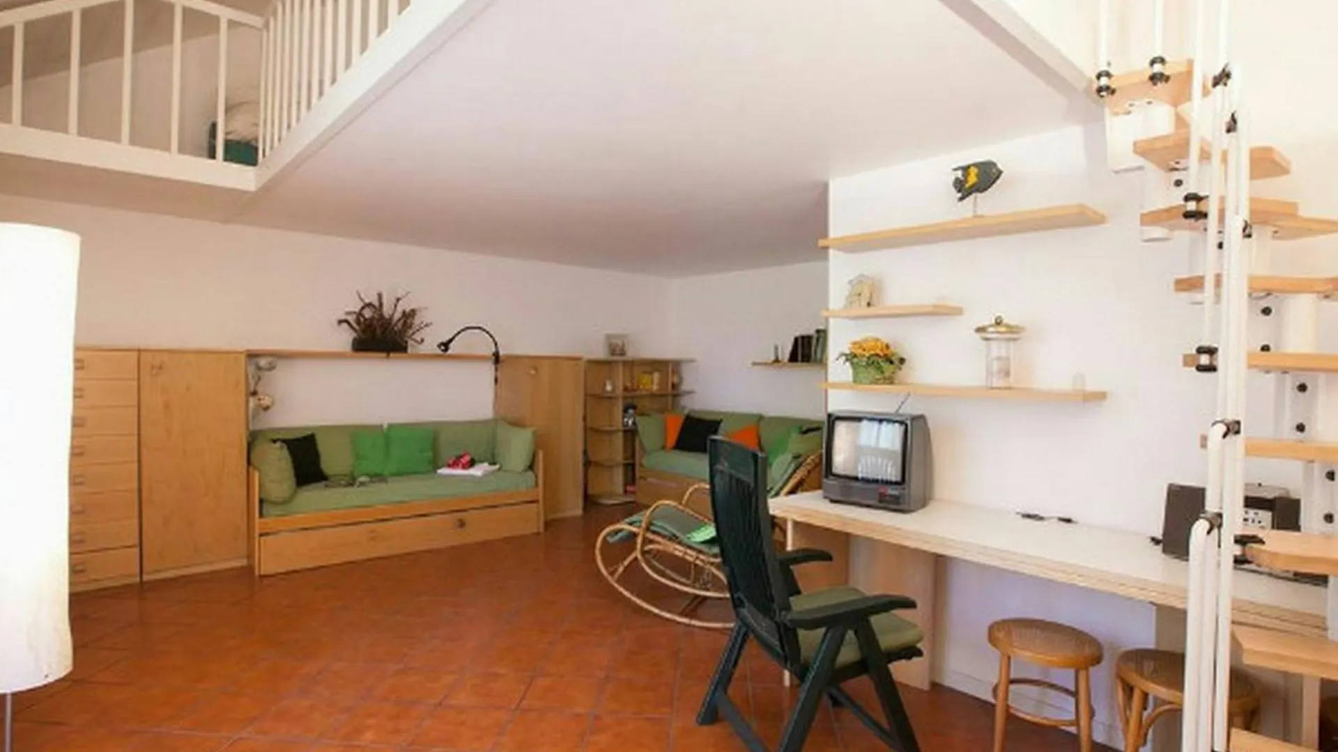 Holiday home Riva Del Caolino - Happy Rentals Ispra