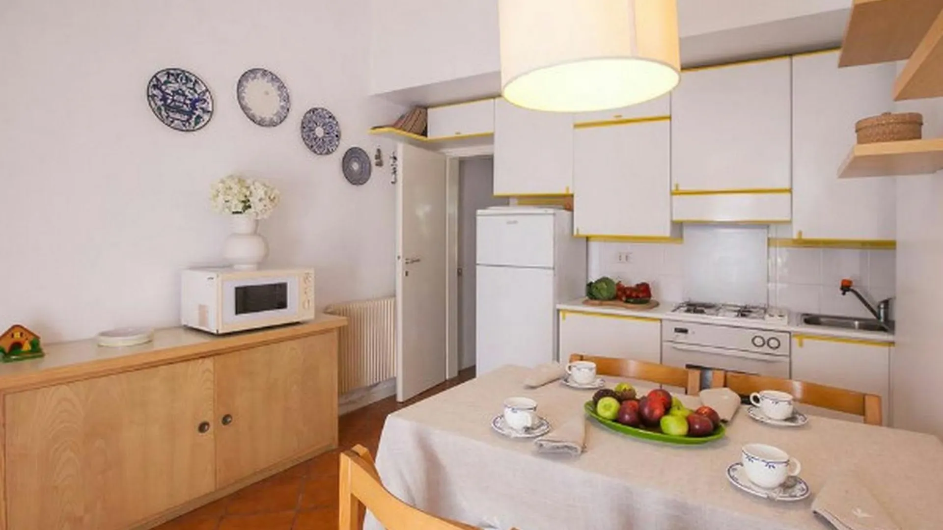 Riva Del Caolino - Happy Rentals Ispra 0*,