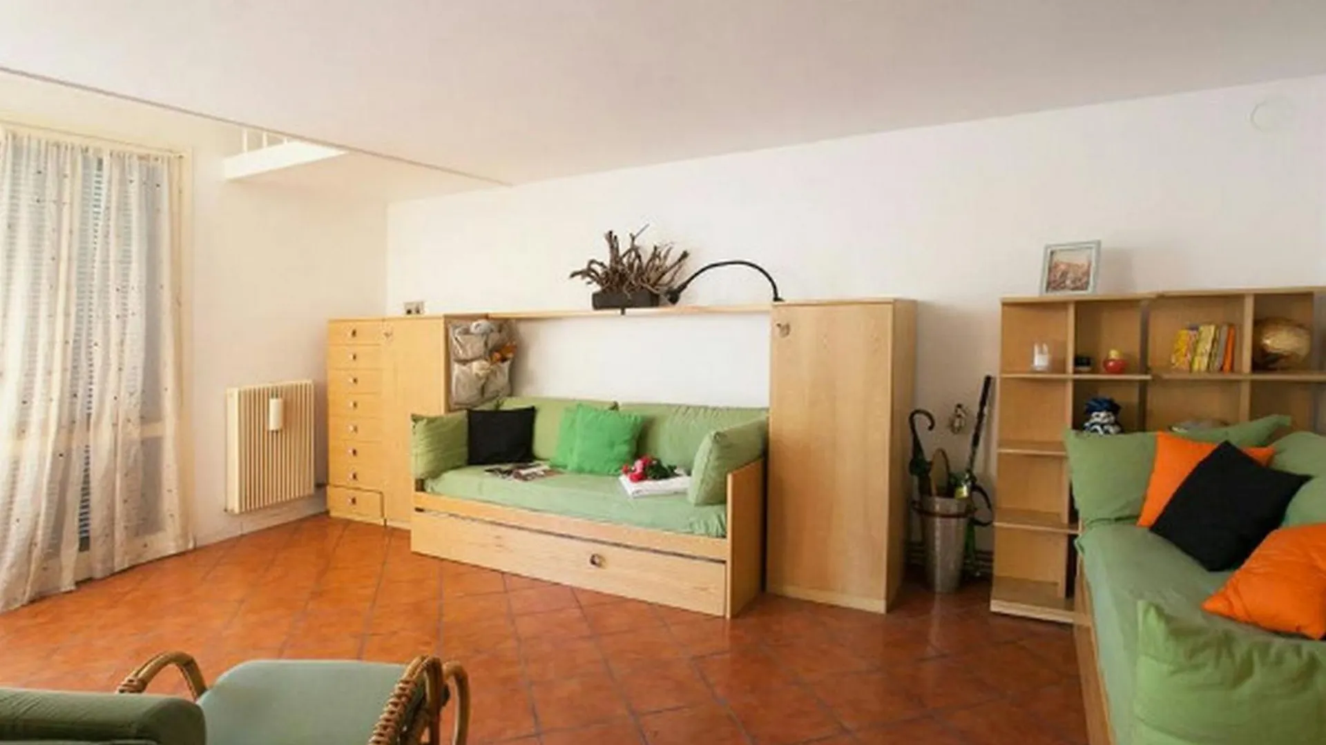 Riva Del Caolino - Happy Rentals Ispra Holiday home