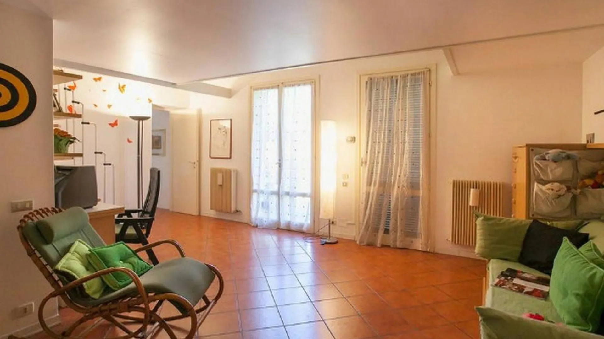 Riva Del Caolino - Happy Rentals Ispra Holiday home