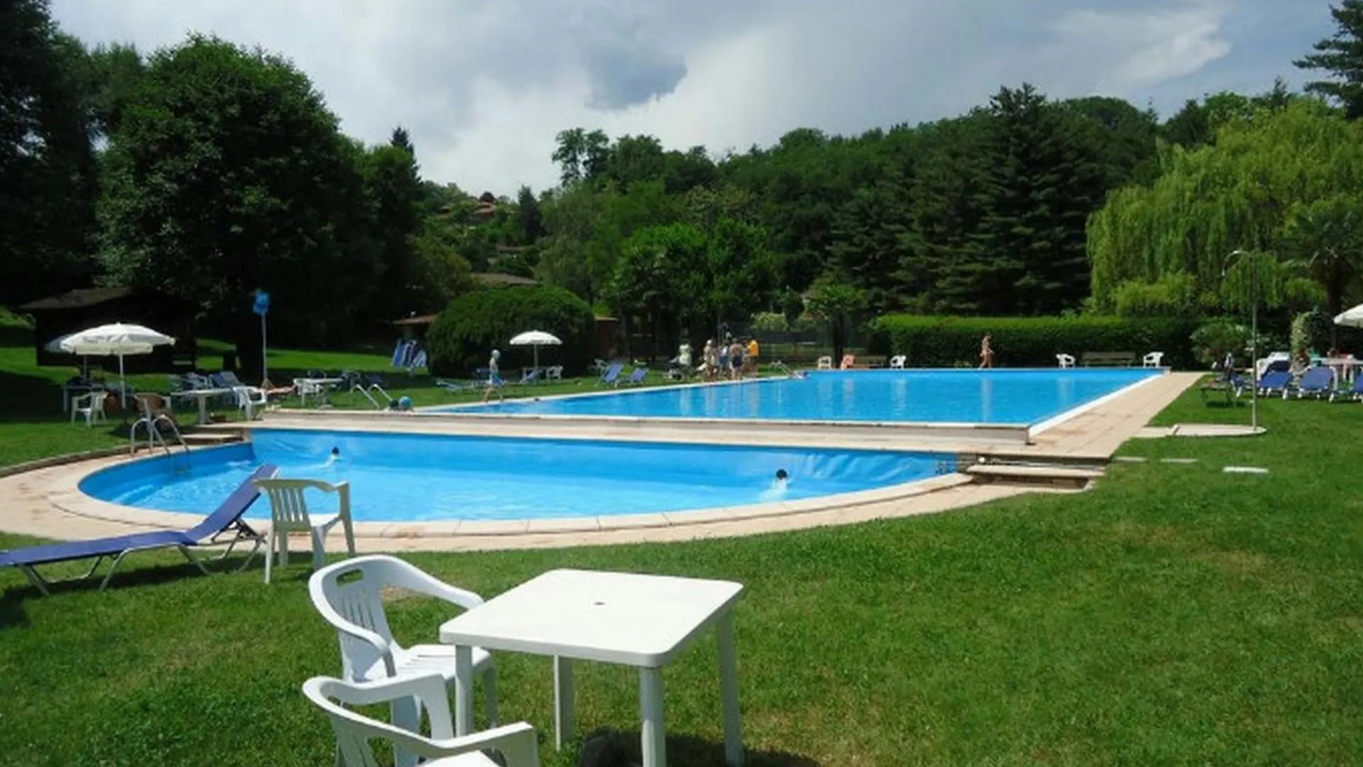 Riva Del Caolino - Happy Rentals Ispra