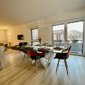  Apartment San Martino View