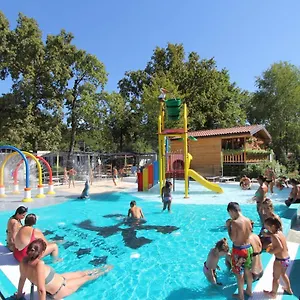4* Campingplatz Dkamping Village - International