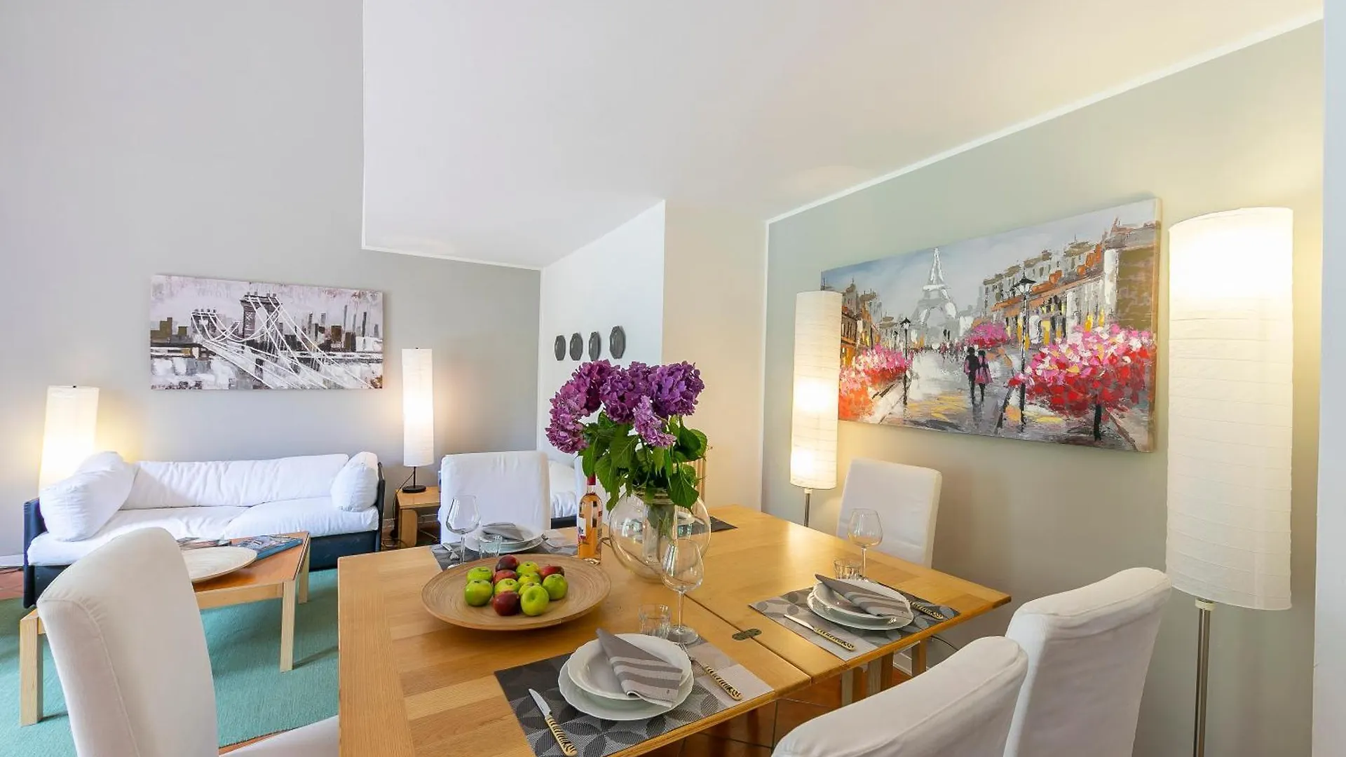 Riva Del Caolino - Happy Rentals Ispra