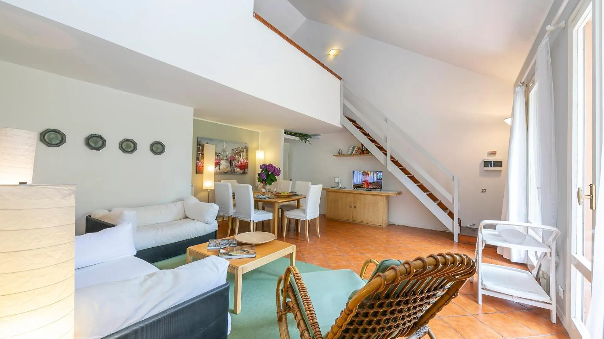 Riva Del Caolino - Happy Rentals Ispra 0*,  Italy