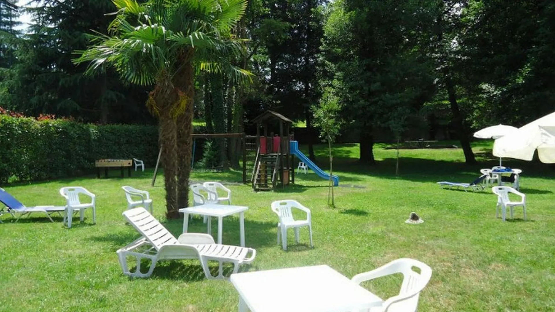Riva Del Caolino - Happy Rentals Ispra 0*,  Italy